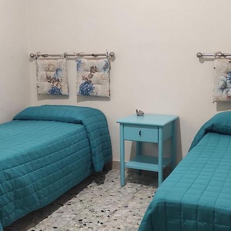 Appartamento Zona Centralissima تراباني المظهر الخارجي الصورة