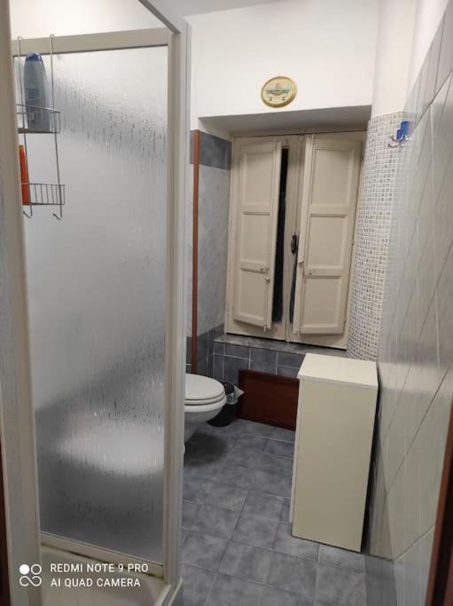 Appartamento Zona Centralissima تراباني المظهر الخارجي الصورة