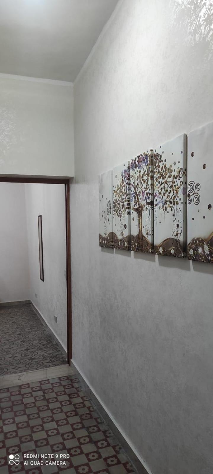 Appartamento Zona Centralissima تراباني المظهر الخارجي الصورة
