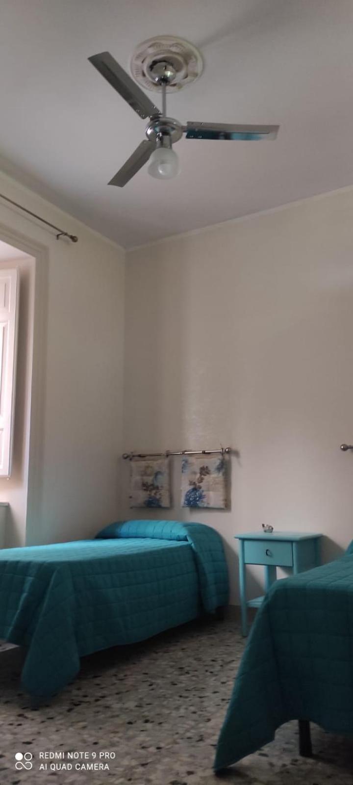 Appartamento Zona Centralissima تراباني المظهر الخارجي الصورة