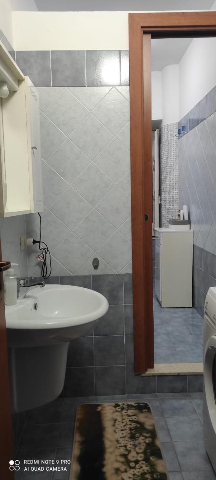Appartamento Zona Centralissima تراباني المظهر الخارجي الصورة