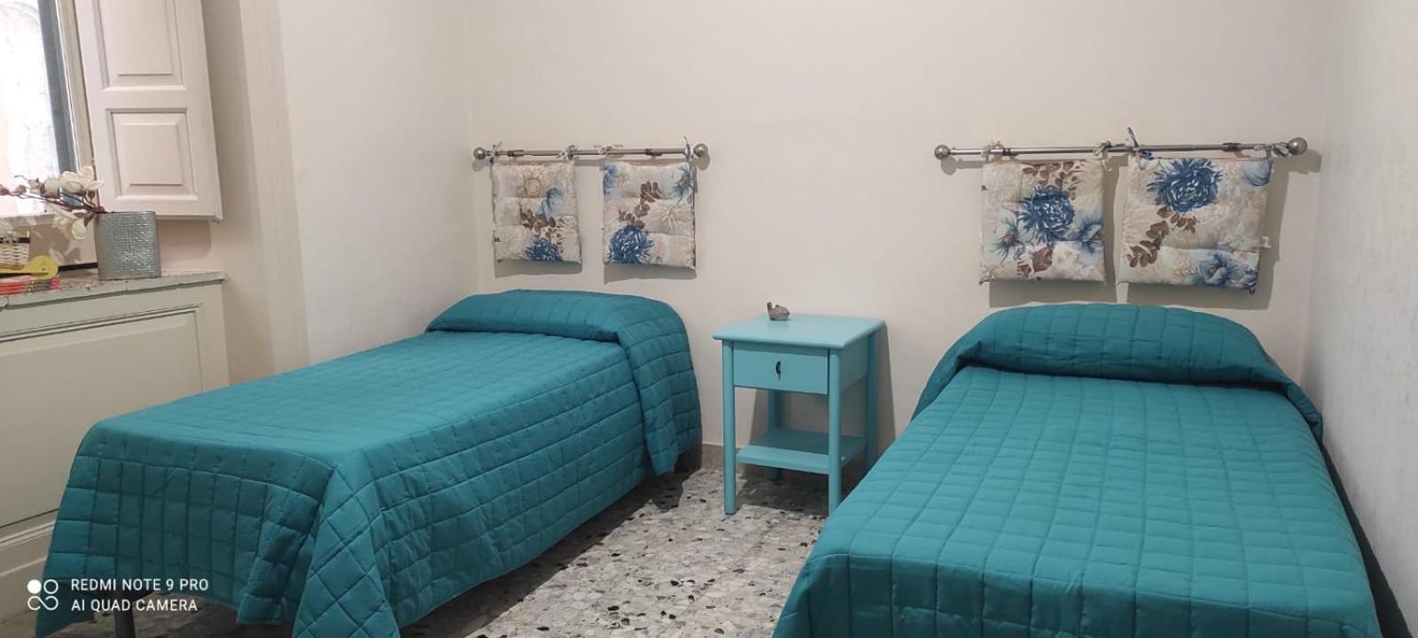 Appartamento Zona Centralissima تراباني المظهر الخارجي الصورة
